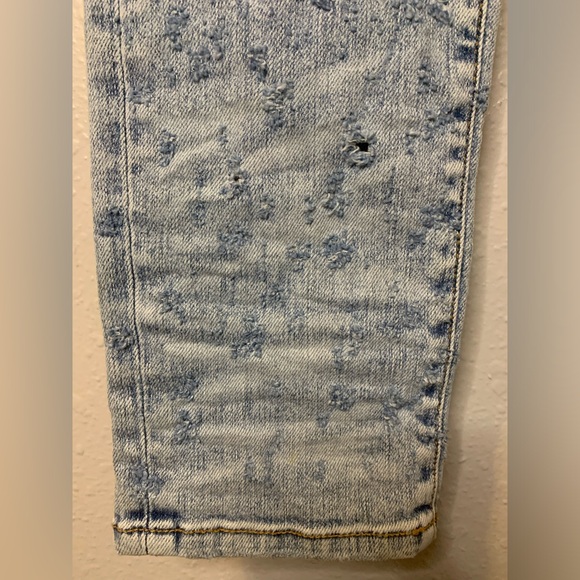 Men’s Amiri Denim Jeans - Picture 4 of 10